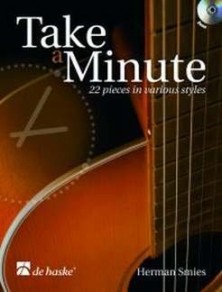 Take a Minute von De Haske (Deutschland)
