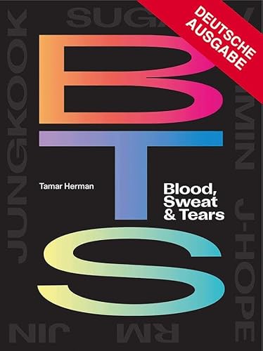 BTS: Blood, Sweat & Tears von TOKYOPOP GmbH