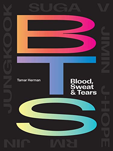 BTS: Blood, Sweat & Tears von Simon & Schuster
