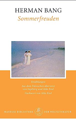 Sommerfreuden: Erzählungen