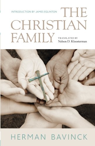 The Christian Family von Christians Library Press