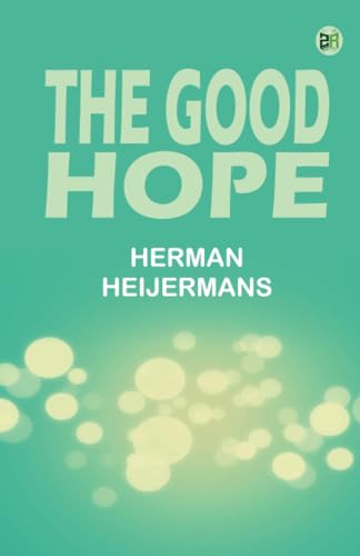 The Good Hope von Zinc Read