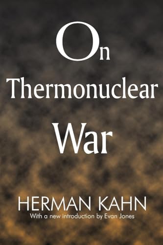 On Thermonuclear War On Thermonuclear War von Routledge