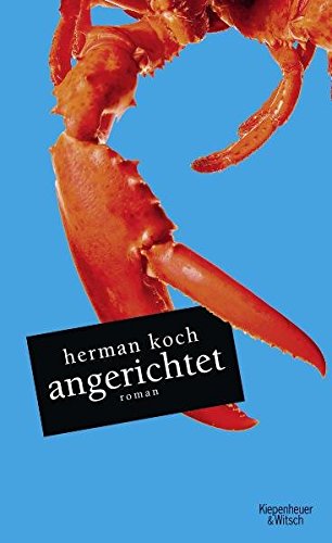 Angerichtet von Kiepenheuer&Witsch