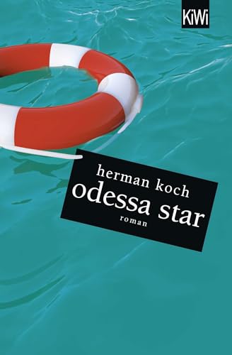 Odessa Star: Roman von Kiepenheuer & Witsch GmbH