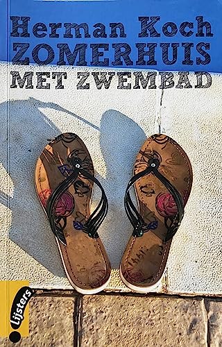 Zomerhuis met zwembad von Ambo|Anthos