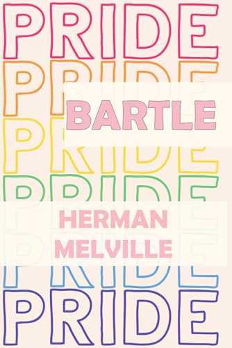 Bartle: Pride Edition Bartle: Pride Edition von Independently published