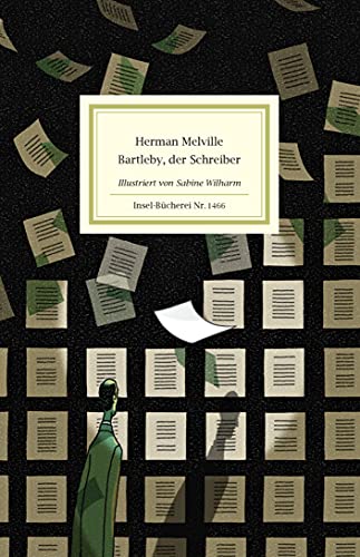 Bartleby, der Schreiber (Insel-Bücherei) von Insel Verlag GmbH