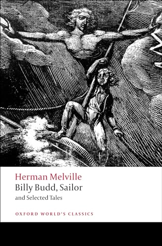 Billy Budd, Sailor and Selected Tales (Oxford World's Classics) von Oxford University Press