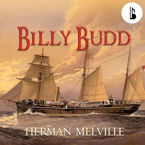 Billy Budd - Booktrack Edition Billy Budd - Booktrack Edition