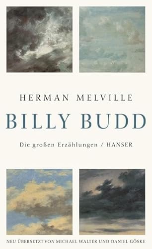 Billy Budd: Die großen Erzählungen