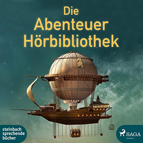 Die Abenteuer Hörbibliothek: .