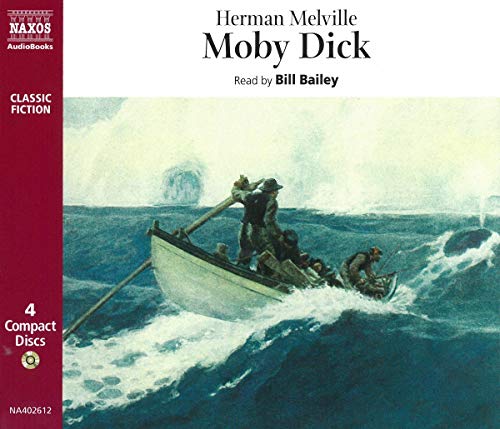 Moby Dick (Classic Fiction) (Classic Fiction)
