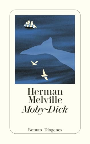 Moby-Dick (detebe)