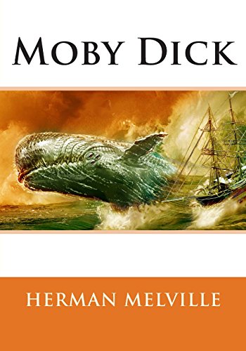 Moby Dick von Createspace Independent Publishing Platform