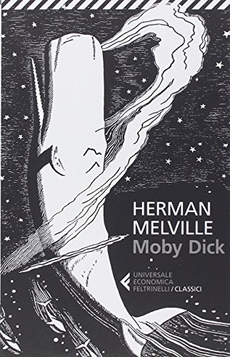 Moby Dick (Universale economica. I classici) von Feltrinelli