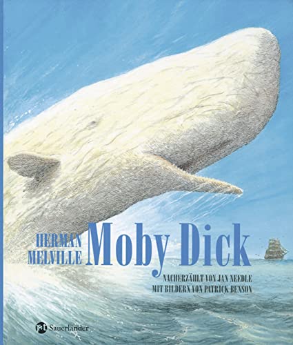 Moby Dick von FISCHER Sauerländer / Sauerländer