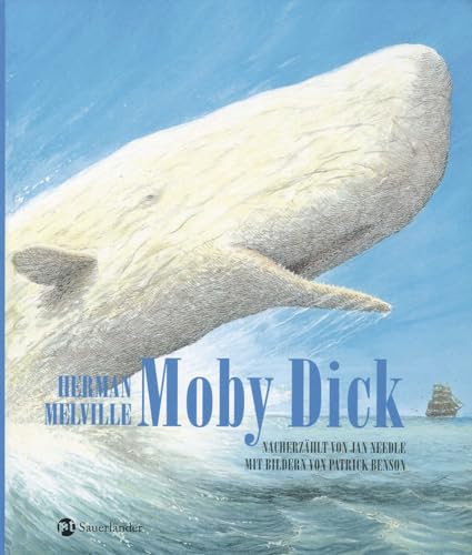 Moby Dick Moby Dick von FISCHERVERLAGE