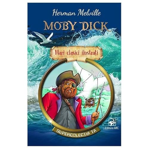 Moby Dick