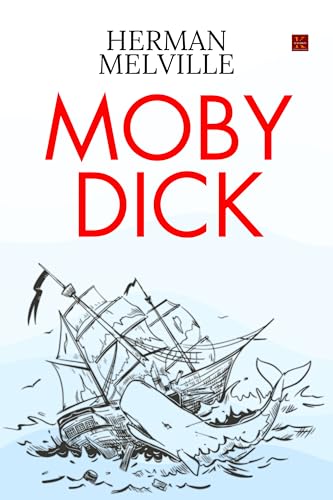 Moby Dick von Kalamos Literary Services LLP