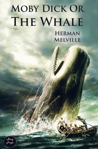 Moby Dick: Or The Whale von E-Kitap Projesi & Cheapest Books