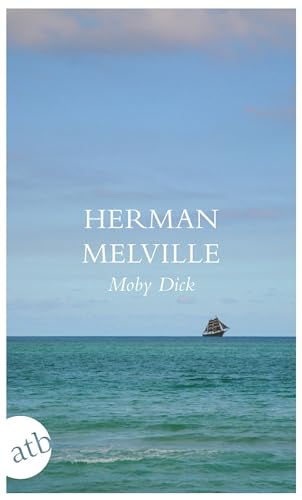 Moby Dick: Roman von Aufbau Tb