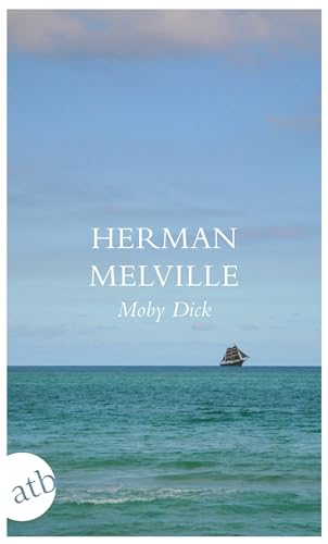 Moby Dick: Roman