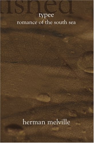 Typee Typee von BookSurge Classics