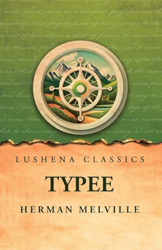 Typee von Lushena Books
