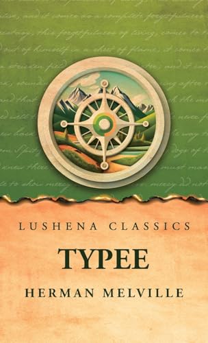 Typee Typee von Lushena Books