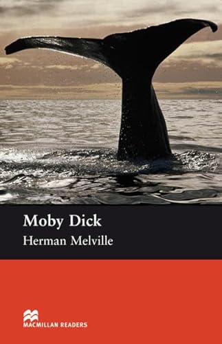 Moby Dick: Lektüre (Macmillan Readers) von Hueber Verlag