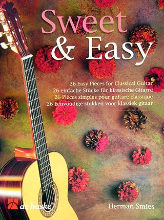 Sweet & Easy (GUITARE)