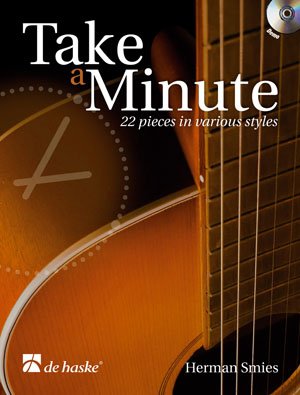 Take a Minute von De Haske (Deutschland)