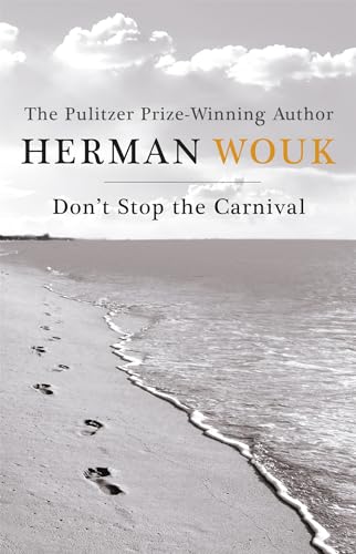 Don't Stop the Carnival von Hodder & Stoughton