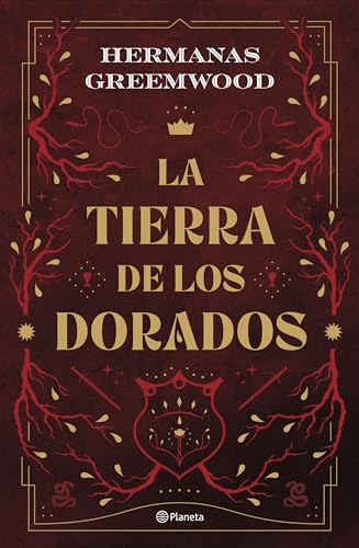 La tierra de los Dorados (Planeta)