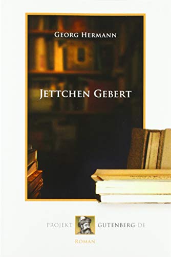 Jettchen Gebert