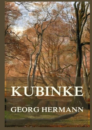 Kubinke von Jazzybee Verlag