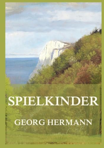 Spielkinder von Jazzybee Verlag