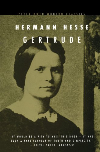 Gertude (Peter Owen Modern Classic)