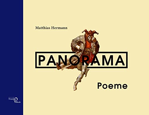 Panorama-Poeme: zum Frankenhausener Monumentalgemälde „Frühbürgerliche Revolution in Deutschland“ von Werner Tübke