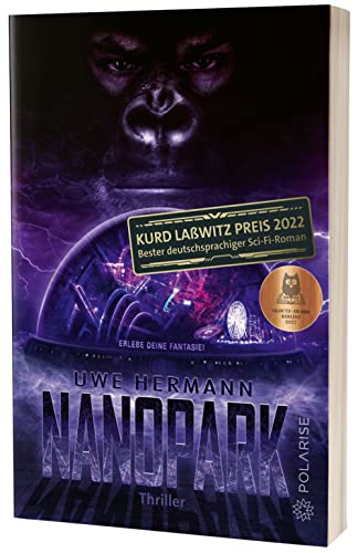 Nanopark: Erlebe deine Fantasie!