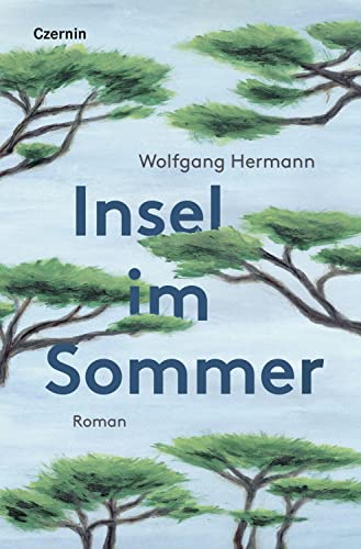 Insel im Sommer: Erzählung