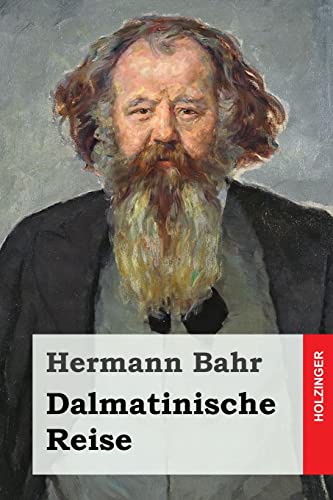 Dalmatinische Reise von CREATESPACE