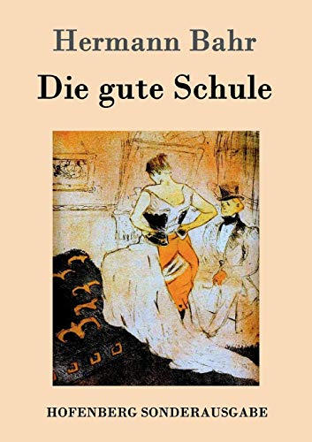 Die gute Schule Die gute Schule von Hofenberg