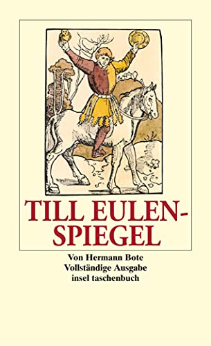 Till Eulenspiegel von Insel Verlag