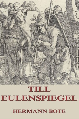 Till Eulenspiegel: Mit über 30 Illustrationen von Jazzybee Verlag