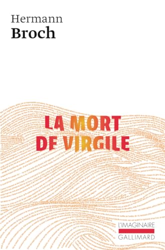 La Mort de Virgile