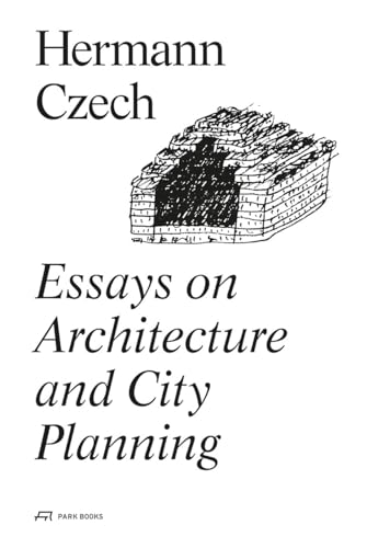 Essays on Architecture and City Planning