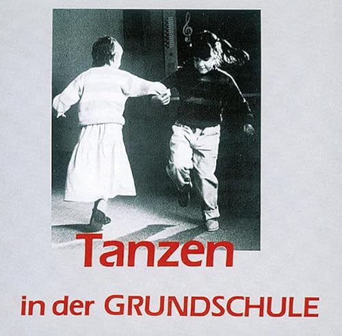 Tanzen in der Grundschule