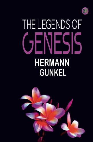 The Legends of Genesis von Zinc Read